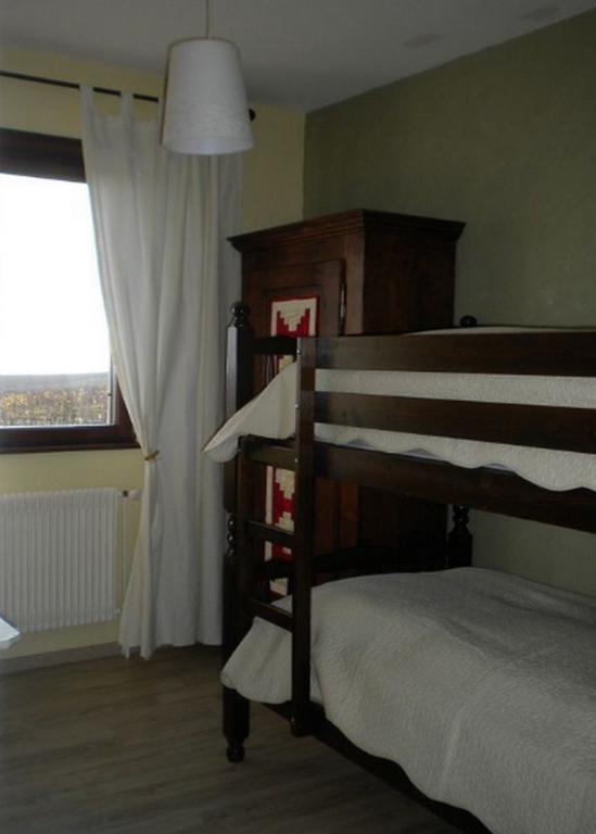 Gite Le Mandlé Riquewihr Habitación foto