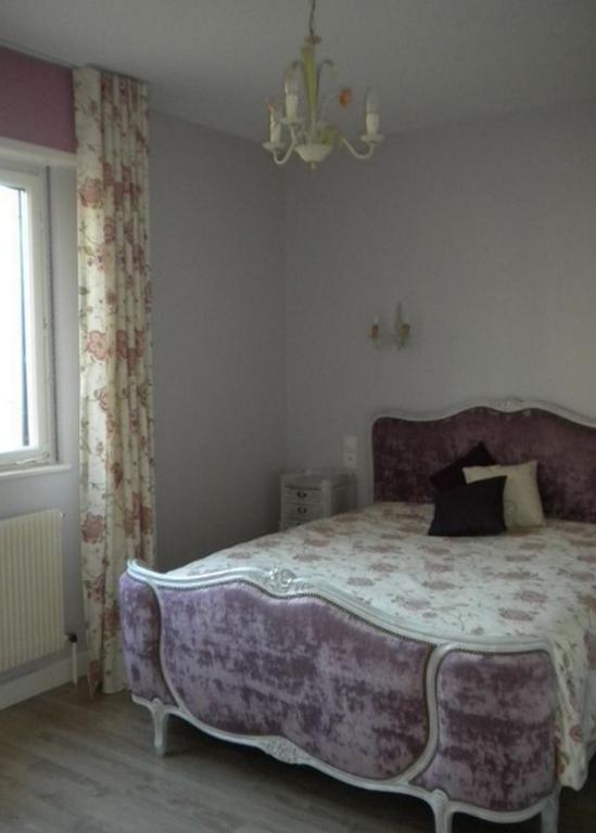 Gite Le Mandlé Riquewihr Habitación foto