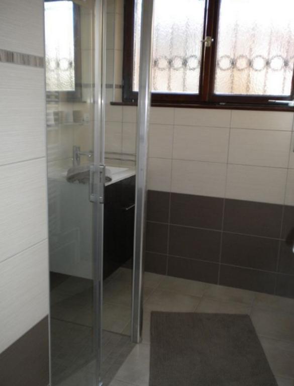 Gite Le Mandlé Riquewihr Habitación foto